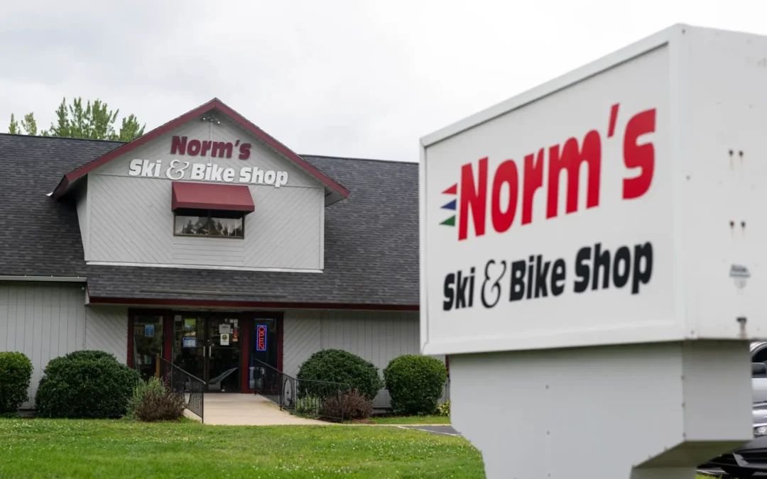 From Slopes to Spokes, Community Support Is Focus at Norm’s Ski & Bike Shop