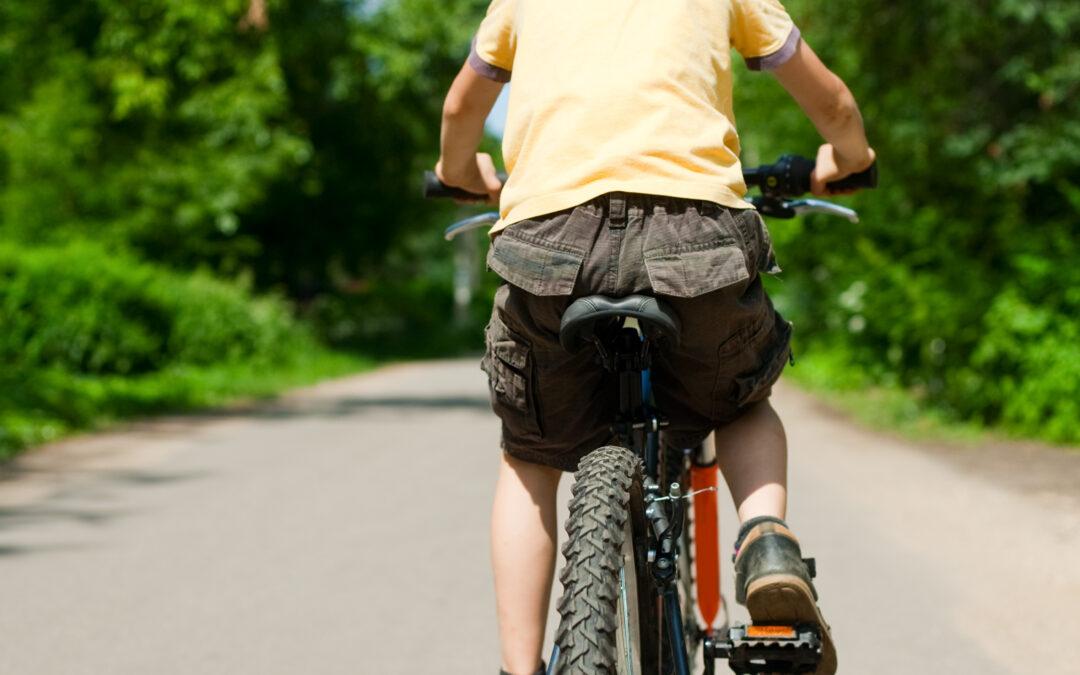 How to Choose the Right Bike for Kids: A Comprehensive Guide