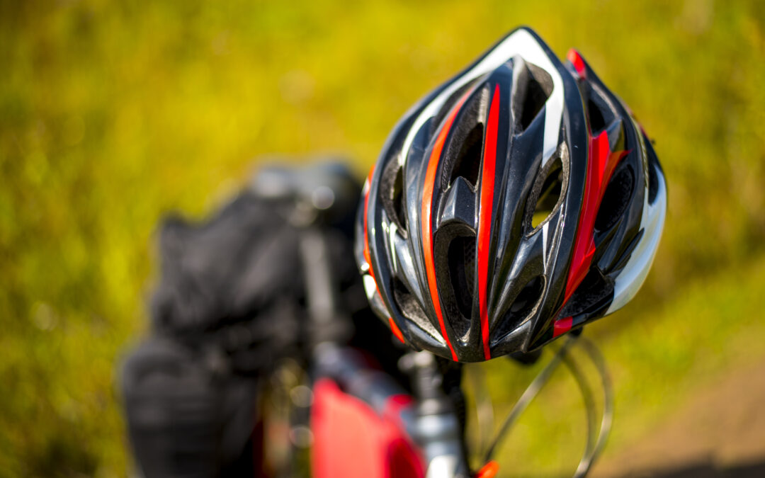 Top 5 Must-Have Accessories for Cyclists
