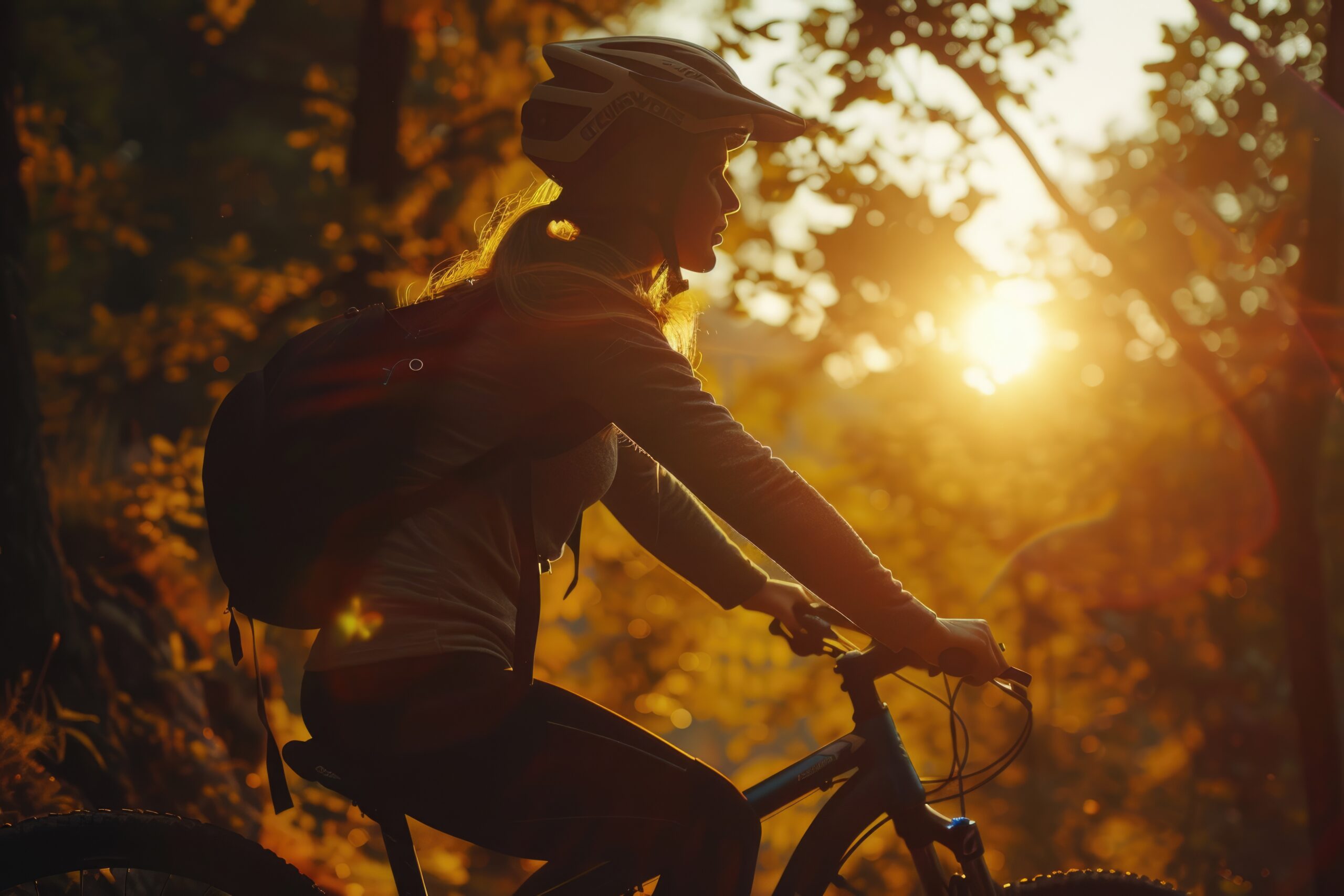 Cycling Mental Well-being