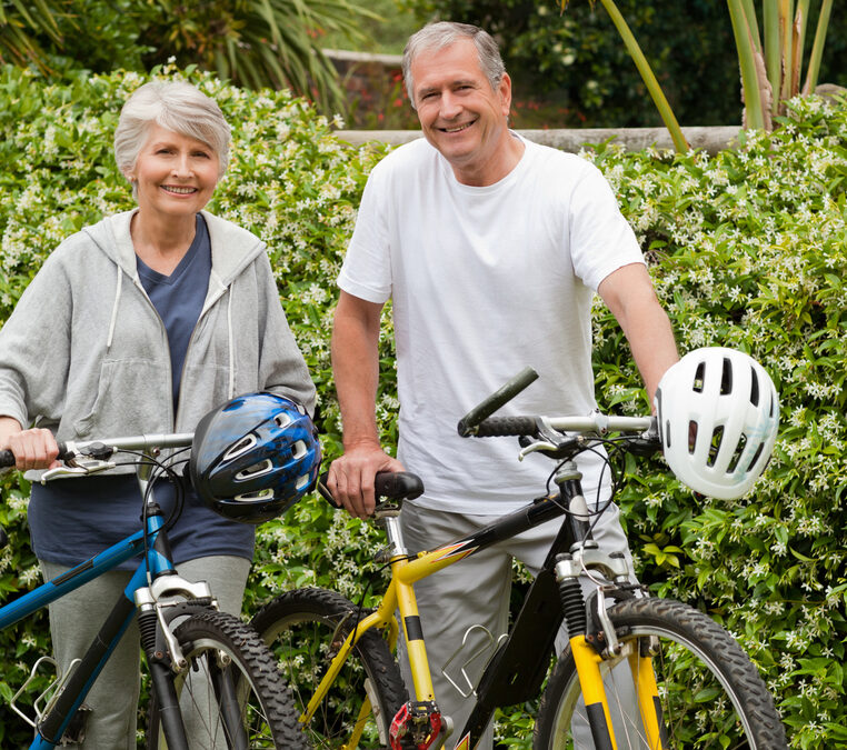 Best Bikes for Seniors in 2025: Top 8 Picks for Comfort, Safety & Ease