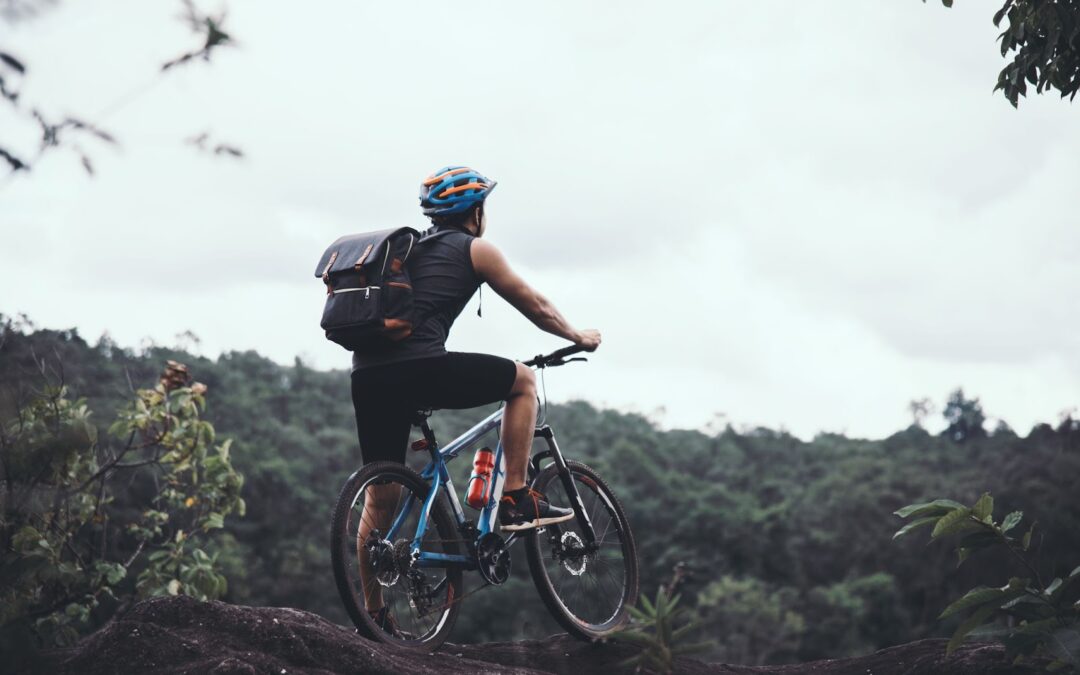 Best Bikes for Bikepacking: Top Picks for 2025